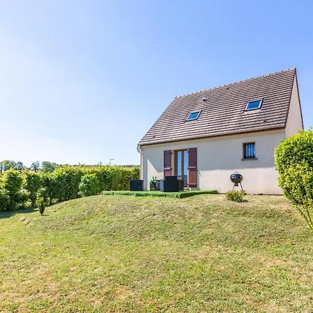 Σπίτι διακοπών Le Verdoyant - Maison Et Jardin - Vernon Proche Giverny Vernon (Eure)